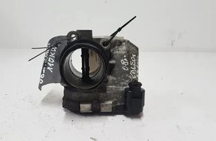 RENAULT Koleos 1 generation (2008-2016) Throttle Body 8200330812,8200330810,0281002681 27078388