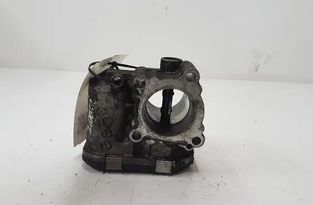 RENAULT Koleos 1 generation (2008-2016) Throttle Body 8200330812,8200330810,0281002681 27078392