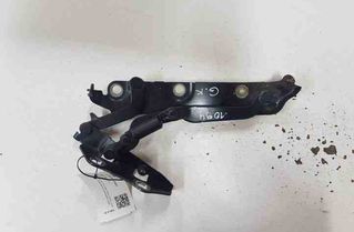 JAGUAR XF 1 generation  (2011-2016) Left Side Bootlid Hinge 8X2342701 27079405