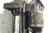 VOLKSWAGEN Passat B6 (2005-2010) Starter Motor 02T911023S,D6GS12 27082568