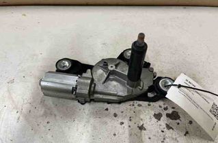 VOLVO V50 1 generation (2003-2012) Моторчик заднего стеклоочистителя 0390201823,3M51R17K441AE,30763683 27086905