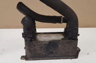 JAGUAR XF 1 generation  (2011-2016) Масляный радиатор R9151002 27088112