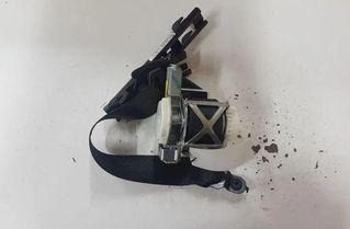 MERCEDES-BENZ C-Class W204/S204/C204 (2004-2015) Ремень безопасности передний левый 34074002D,33059634 27089587