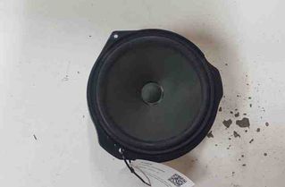 MERCEDES-BENZ C-Class W204/S204/C204 (2004-2015) Priekšējo kreiso durvju skaļrunis A2048201902,970498 27089596