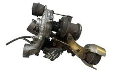 MERCEDES-BENZ E-Class W212/S212/C207/A207 (2009-2016) Tурбина A6510904080,54399700099,50157371 27090017