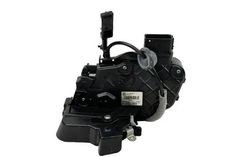 VOLVO V70 3 generation (2007-2020) Priekšējo labo durvju slēdzene 31253674,986904104,A048317 27091206