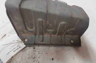 KIA Sorento 2 generation (2009-2021) Rear Right Bumper Bracket 866722P000 27092272