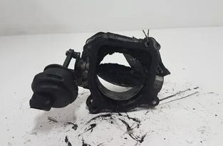 RENAULT Espace 4 generation (2002-2014) Droseļvārsts 27093321