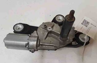 VOLVO V50 1 generation (2003-2012) Tailgate Window Wiper Motor 0390201875,3M51R17K441A,31218473 27094411