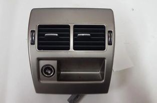 JAGUAR XF 1 generation  (2011-2016) Rear air vent grille AX2367846A 27094906