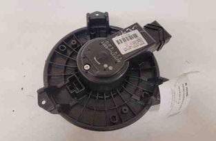 JAGUAR XF 1 generation  (2011-2016) Interior Heater AV2727005381 27094968