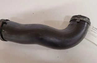 JAGUAR XF 1 generation (2011-2016) Intercooler Hose Pipe 6W936F073AB,D05W8 27095016