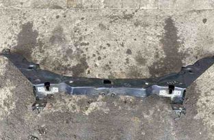 JAGUAR XF 1 generation  (2011-2016) Upper Slam Panel Frame Part 8X2310884A01 27095034