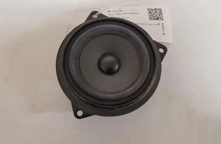 BMW 5 Series F10/F11 (2009-2017) Priekšējo labo durvju skaļrunis 916969203,16014910 27097586