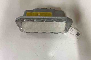 BMW 1 Series F20/F21 (2011-2020) Vadības paneļa drošības spilvens SRS 34089138A,34089354F,39920519708 27098003