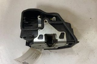 BMW 1 Series F20/F21 (2011-2020) Rear Right Door Lock 7202148,A053702 27098030