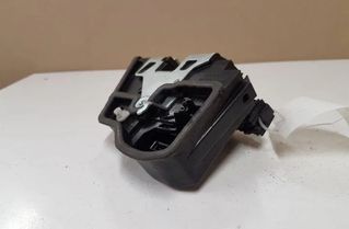 BMW 1 Series F20/F21 (2011-2020) Front Left Door Lock 7202150,A053702 27098078