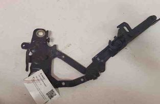 BMW 1 Series F20/F21 (2011-2020) Front Right Bonnet Hinge 13909610 27098128