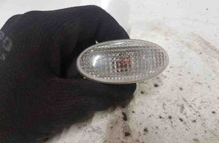 MAZDA 6 GG (2002-2007) Front Left Fender Turn Signal P2829 27100933