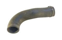 JAGUAR S-Type 1 generation (1999-2008) Intercooler Hose Pipe 6W936F073AB,005WB,05VB 27102115