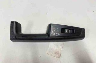 SKODA Superb 2 generation (2008-2015) Кнопка стеклоподъемника передней левой двери 3T0868537 27102668