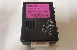 OPEL Antara 1 generation (2006-2015) Power steering control unit 96626671,8C050127 27103000