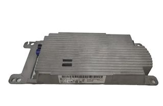 BMW 5 Series F10/F11 (2009-2017) Bluetooth Control Unit 9257150,2259389,B007EL0B2673068 27105326