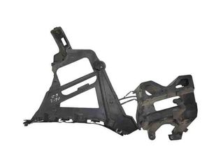 RENAULT Laguna 3 generation (2007-2015) Aizmugurējā labā bampera stiprinājums 850440001R,44175 27106090