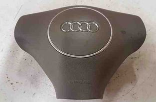 AUDI A6 C6/4F (2004-2011) Подушка безопасности руля 8E0880201BA,06200413506813 27110015