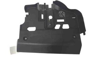 BMW 1 Series F20/F21 (2011-2020)  Нижняя панель 9242895 27111048