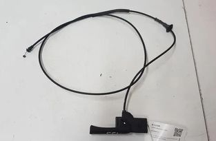 OPEL Astra K (2015-2021) Bonnet Release Handle 39056606 27112754