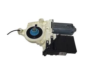 VOLKSWAGEN Touran 1 generation (2003-2015) Маторчик стеклоподъемника задней правой двери 1K0959703AK 27112925