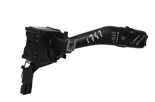 VOLKSWAGEN Touran 1 generation (2003-2015) Stikla tīrītāja rokturis 1K0953519J 27112951