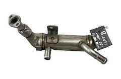 HYUNDAI i30 FD (1 generation) (2007-2012) EGR dzesētājs 27115999