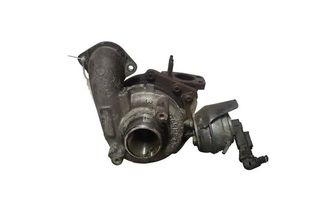 PEUGEOT 5008 1 generation (2009-2016) Turbīna 968612068006,8062912 27116589