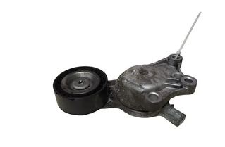 PEUGEOT 5008 1 generation (2009-2016) Siksnas spriegotājs 27116608