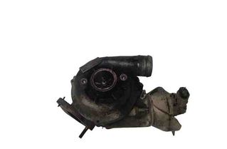 CITROËN C4 Picasso 1 generation (2006-2013) Turbīna 9662464980,7607743 27117988