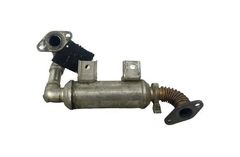FORD Mondeo 4 generation (2007-2015) EGR dzesētājs 4M5Q9F464B1C 27118707