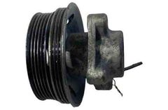 VOLVO V60 1 generation (2010-2020) Belt Tensioner F569739 27119120