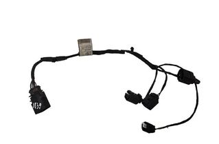 BMW X5 E70 (2006-2013) Aizmugurējo pārking sensoru elektroinstalācija 15701510,911510703 27120624