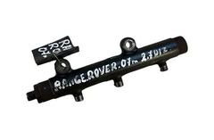 LAND ROVER Range Rover Sport 1 generation (2005-2013) Degvielas reika 7H2Q9D280DD,5WS40271,A2C27000085 27122209