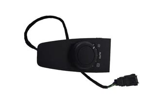 CITROËN C4 Picasso 1 generation (2006-2013) Klimata kontroles modulis 9659796877,A53000600 27127558