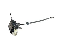 VOLVO V40 2 generation (2012-2020) Rear Left Door Lock 31391826 27128827