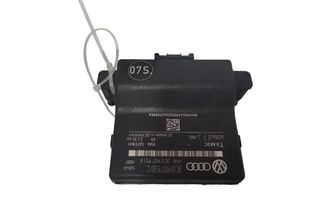 VOLKSWAGEN Passat B6 (2005-2010) Vārtejas vadības bloks 3C0907530C,3C0907951 27129700