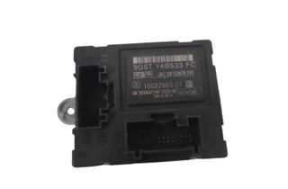 FORD Mondeo 4 generation (2007-2015) Блок управления дверей передние  правые 9G9T14B533FC 27513890
