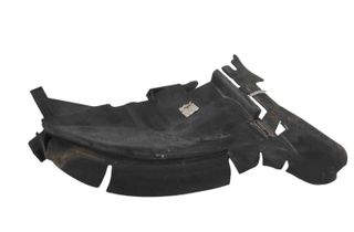 VOLVO V70 3 generation (2007-2020) Radiator air diverter 30796389 27514579