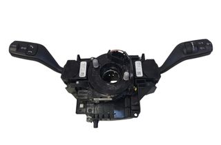 FORD Galaxy 2 generation (2006-2015) Подрулевой переключатель 27515110