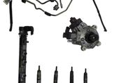 BMW 1 Series F20/F21 (2011-2020) Fuel Injector Kit 27515883