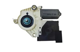 VOLKSWAGEN Passat B6 (2005-2010) Priekšējo labo durvju logu pacelšanas motorīts 27516053