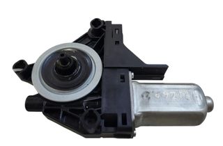 VOLVO XC60 1 generation (2008-2017) Priekšējo kreiso durvju logu pacēlāja motorīts 966269103140610 27516731